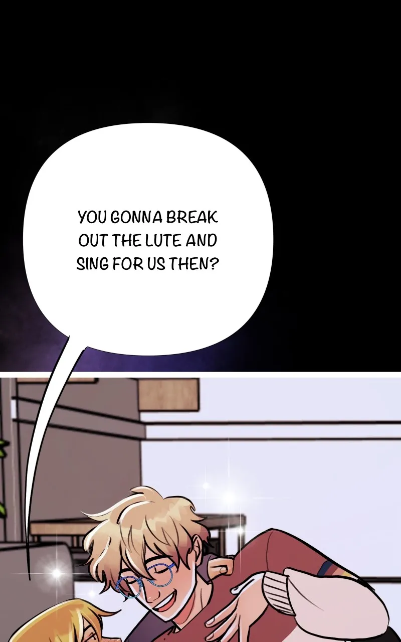 Star Catcher Chapter 40 page 37 - 