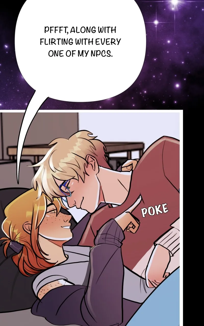 Star Catcher Chapter 40 page 39 - 