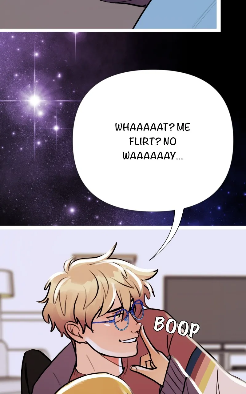Star Catcher Chapter 40 page 40 - 