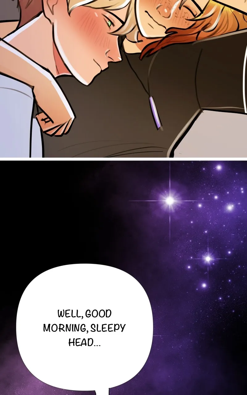 Star Catcher Chapter 40 page 5 - 
