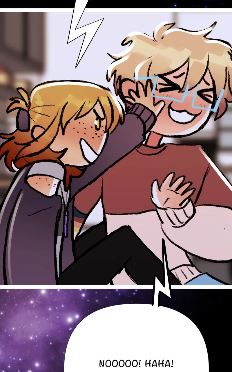 Star Catcher Chapter 40 page 44 - 