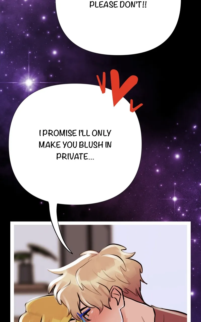 Star Catcher Chapter 40 page 45 - 