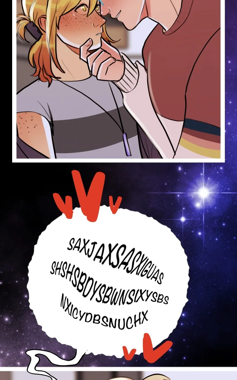 Star Catcher Chapter 40 page 46 - 