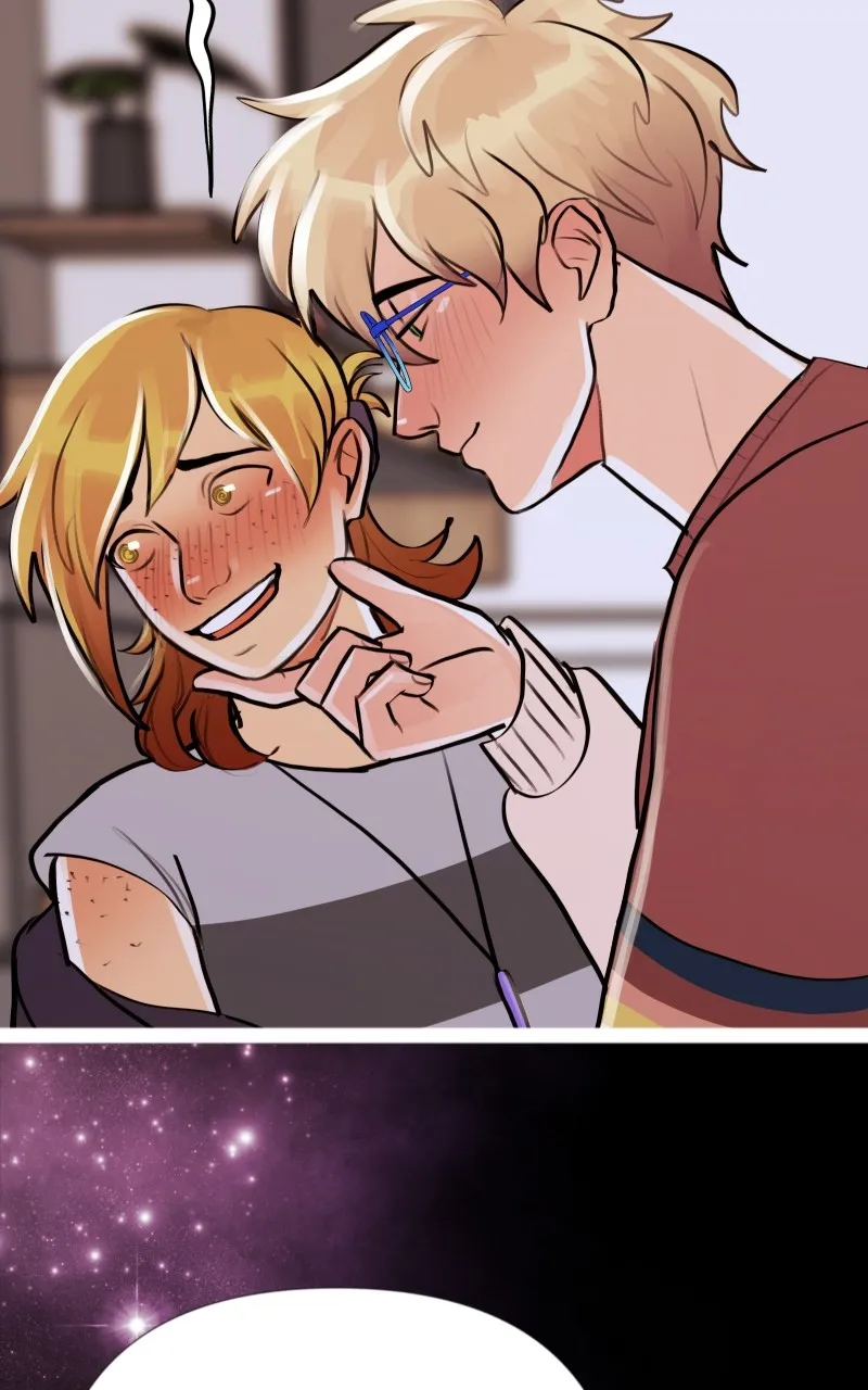 Star Catcher Chapter 40 page 47 - 
