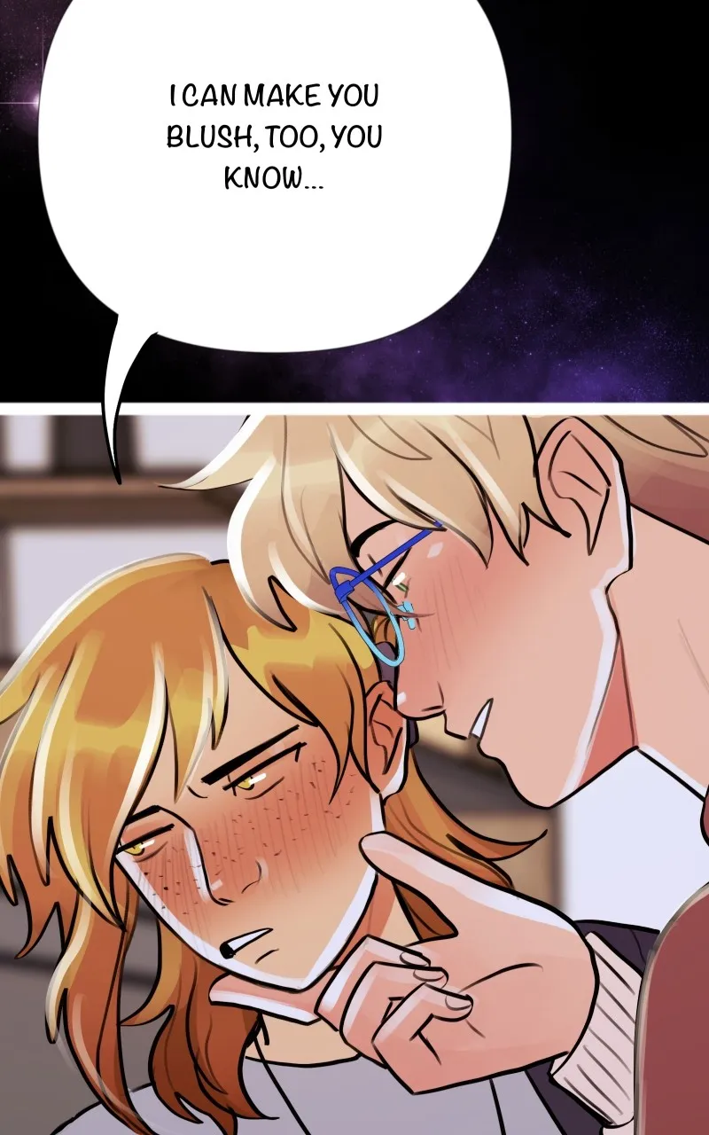 Star Catcher Chapter 40 page 48 - 