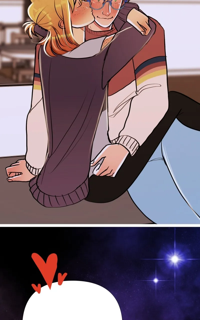 Star Catcher Chapter 40 page 50 - 