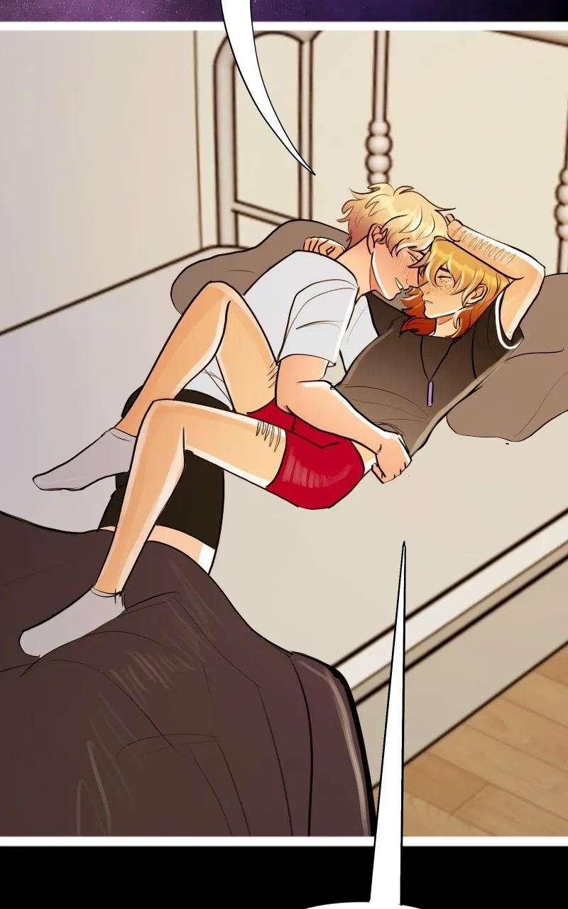Star Catcher Chapter 40 page 6 - 