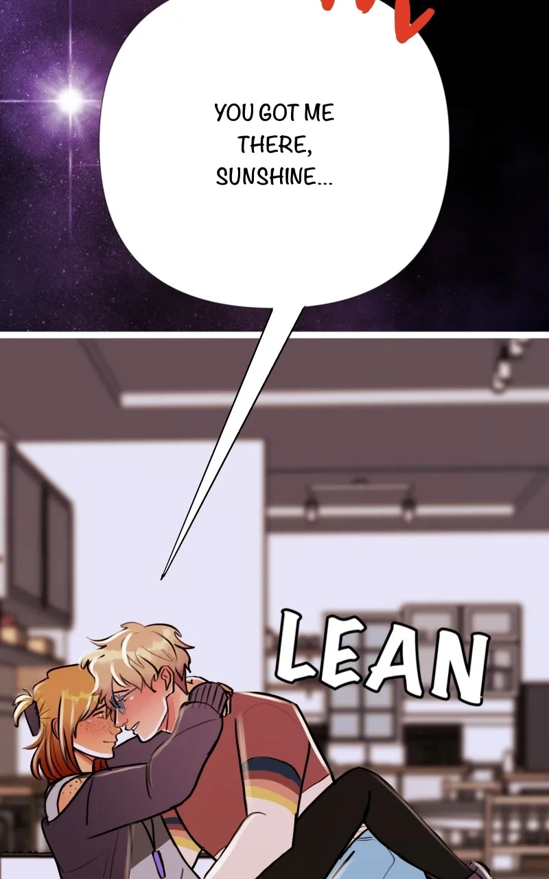 Star Catcher Chapter 40 page 52 - 