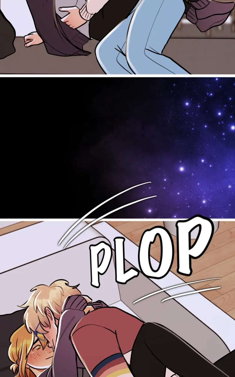 Star Catcher Chapter 40 page 53 - 