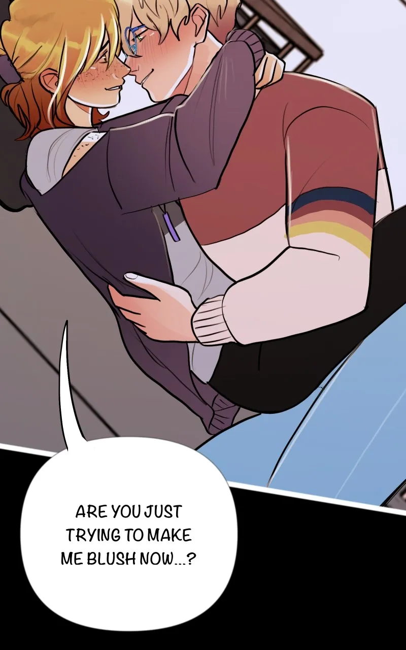 Star Catcher Chapter 40 page 55 - 