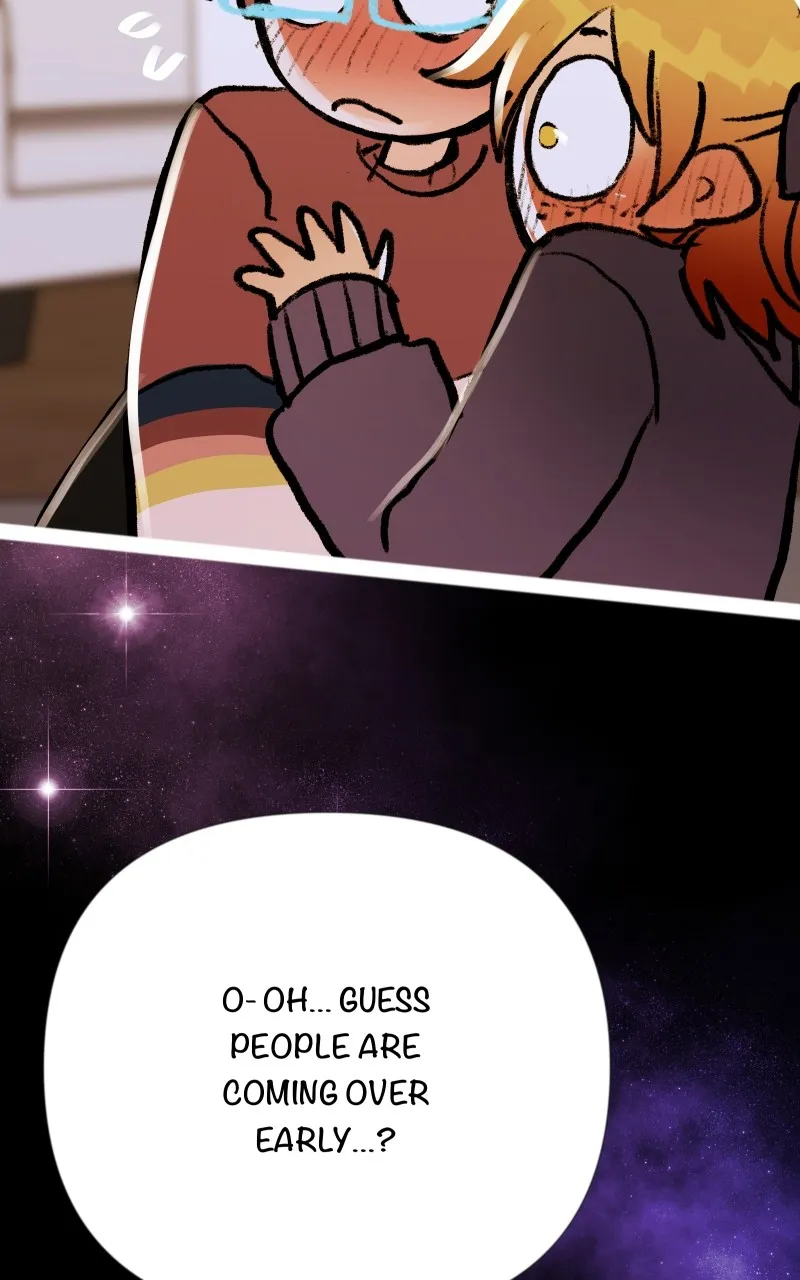 Star Catcher Chapter 40 page 60 - 