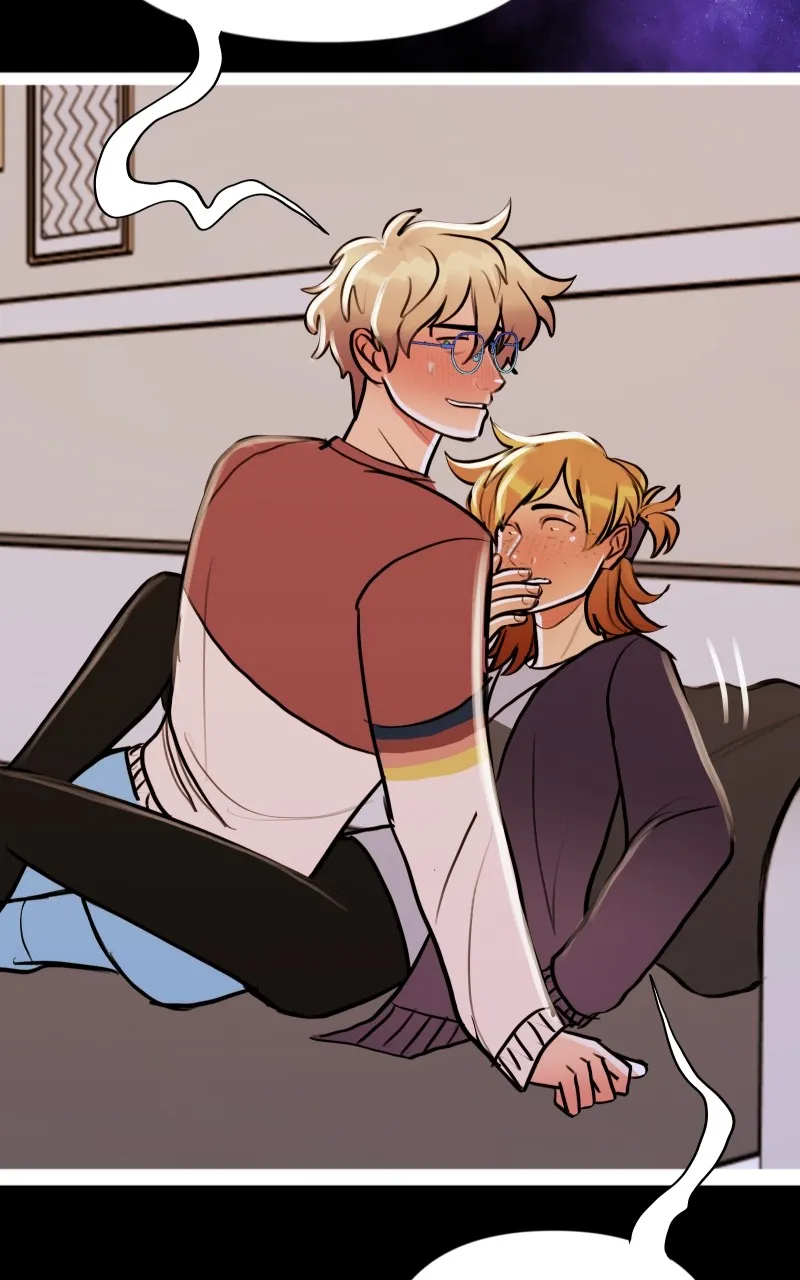 Star Catcher Chapter 40 page 61 - 