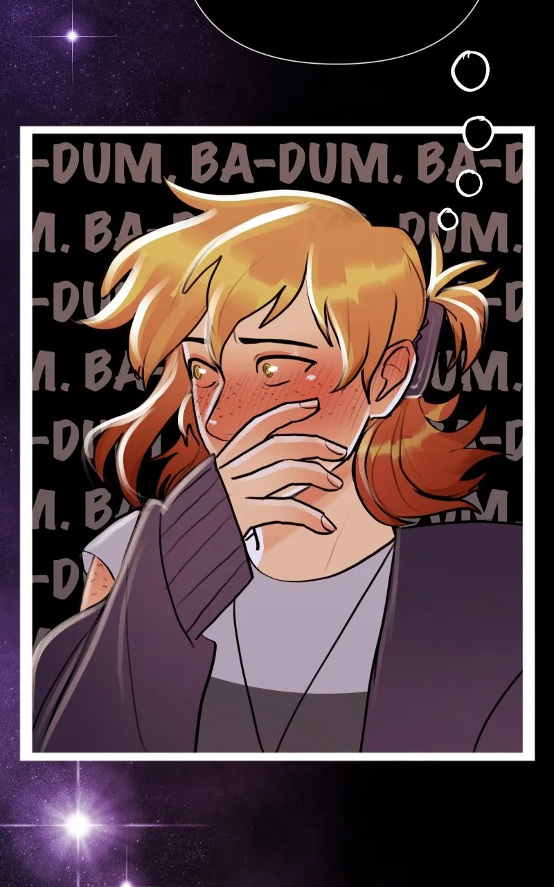 Star Catcher Chapter 40 page 64 - 