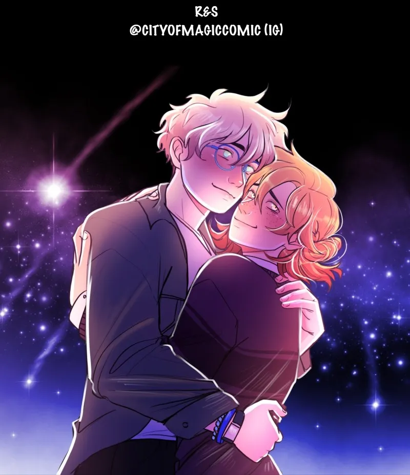 Star Catcher Chapter 40 page 69 - 