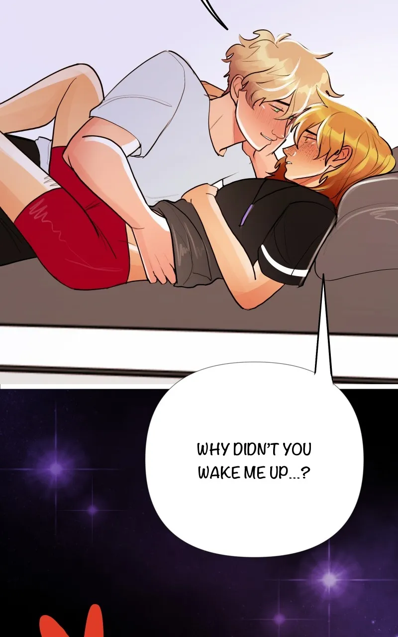 Star Catcher Chapter 40 page 8 - 