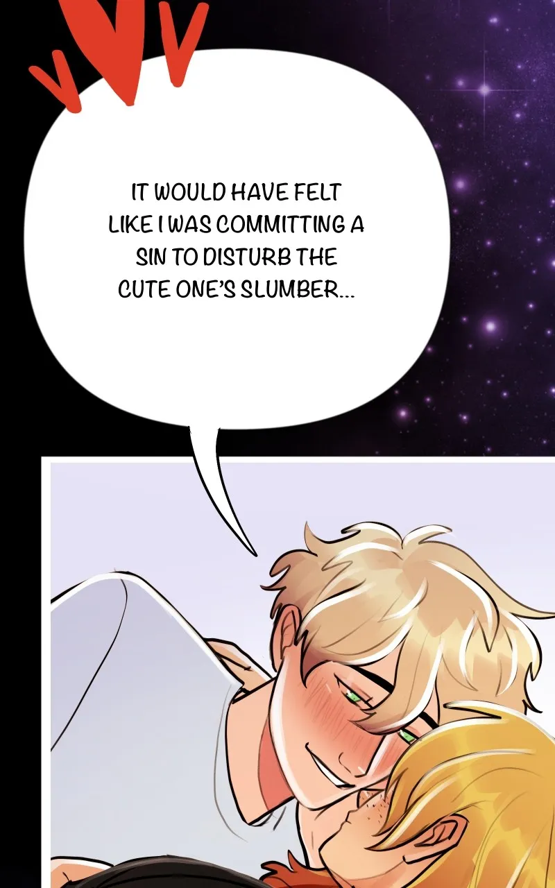 Star Catcher Chapter 40 page 9 - 