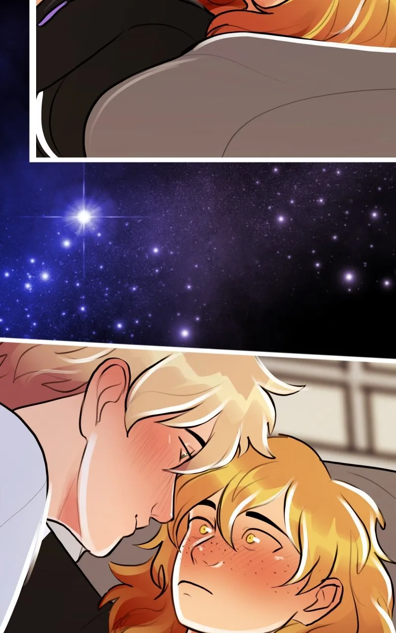 Star Catcher Chapter 40 page 10 - 