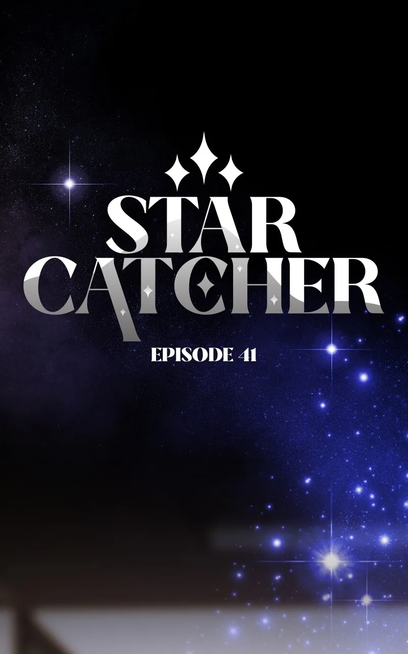 Star Catcher Chapter 41 page 1 - 