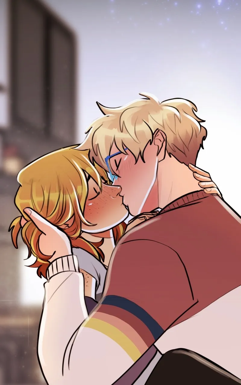 Star Catcher Chapter 41 page 2 - 