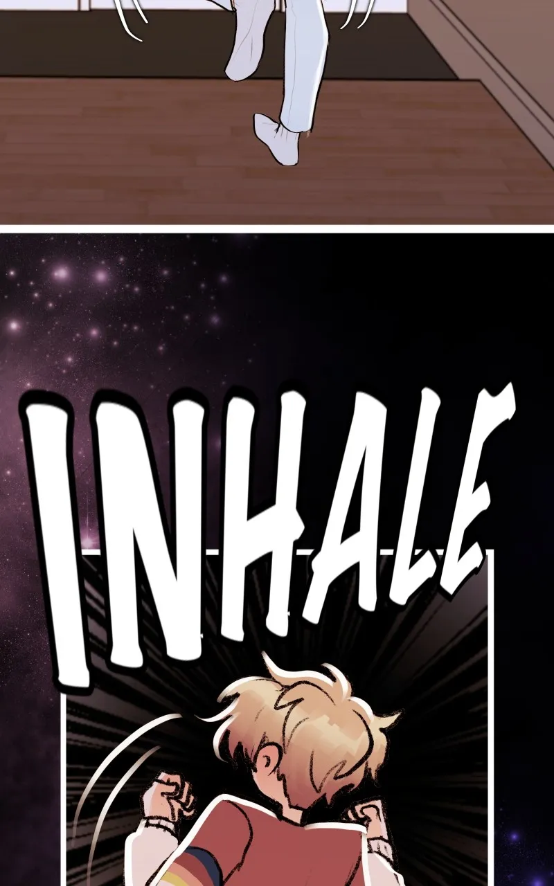 Star Catcher Chapter 41 page 11 - 