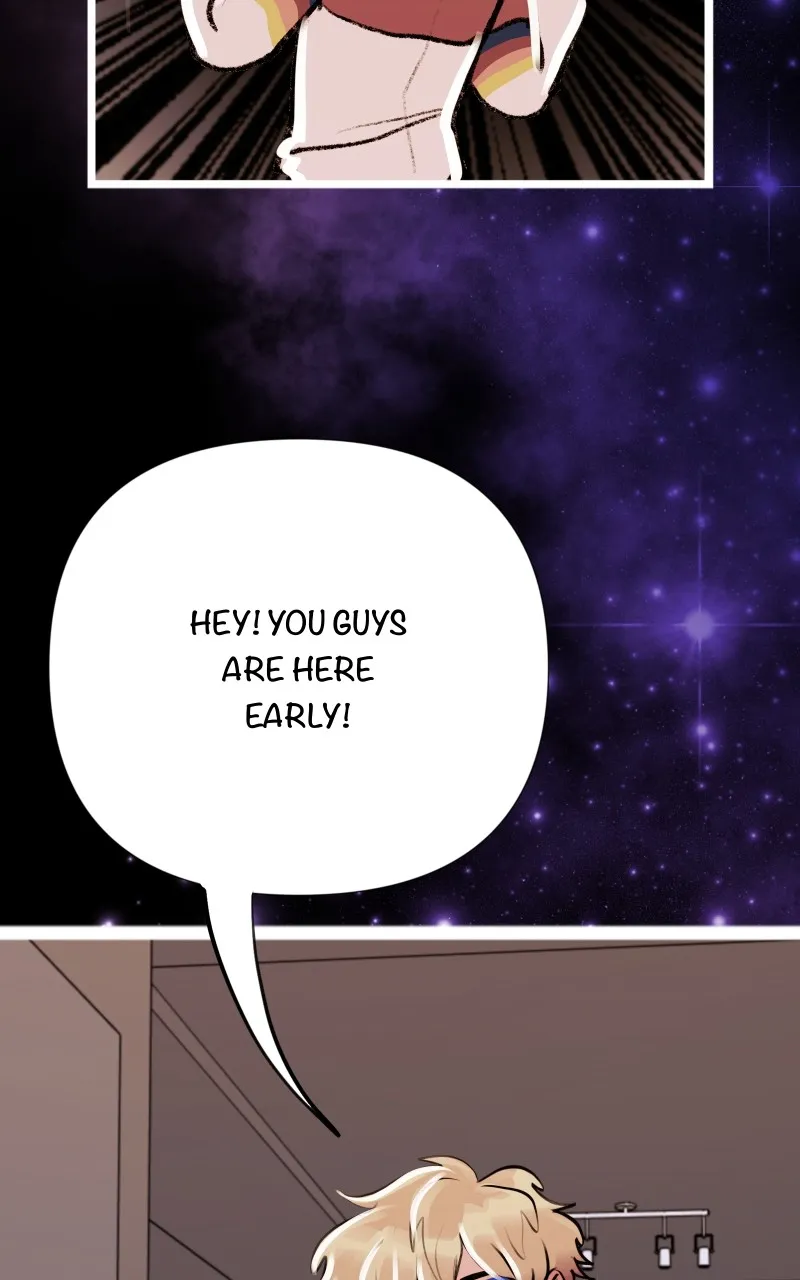 Star Catcher Chapter 41 page 12 - 