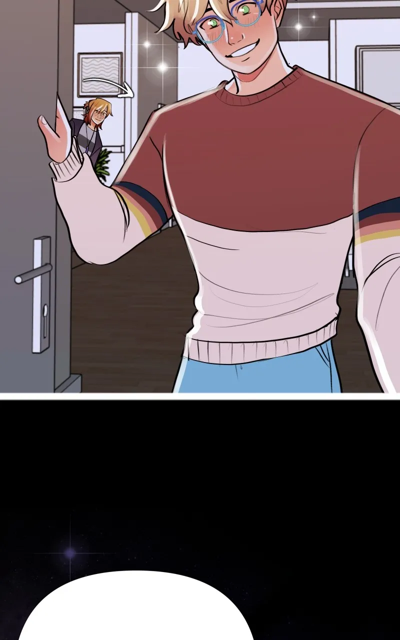 Star Catcher Chapter 41 page 13 - 