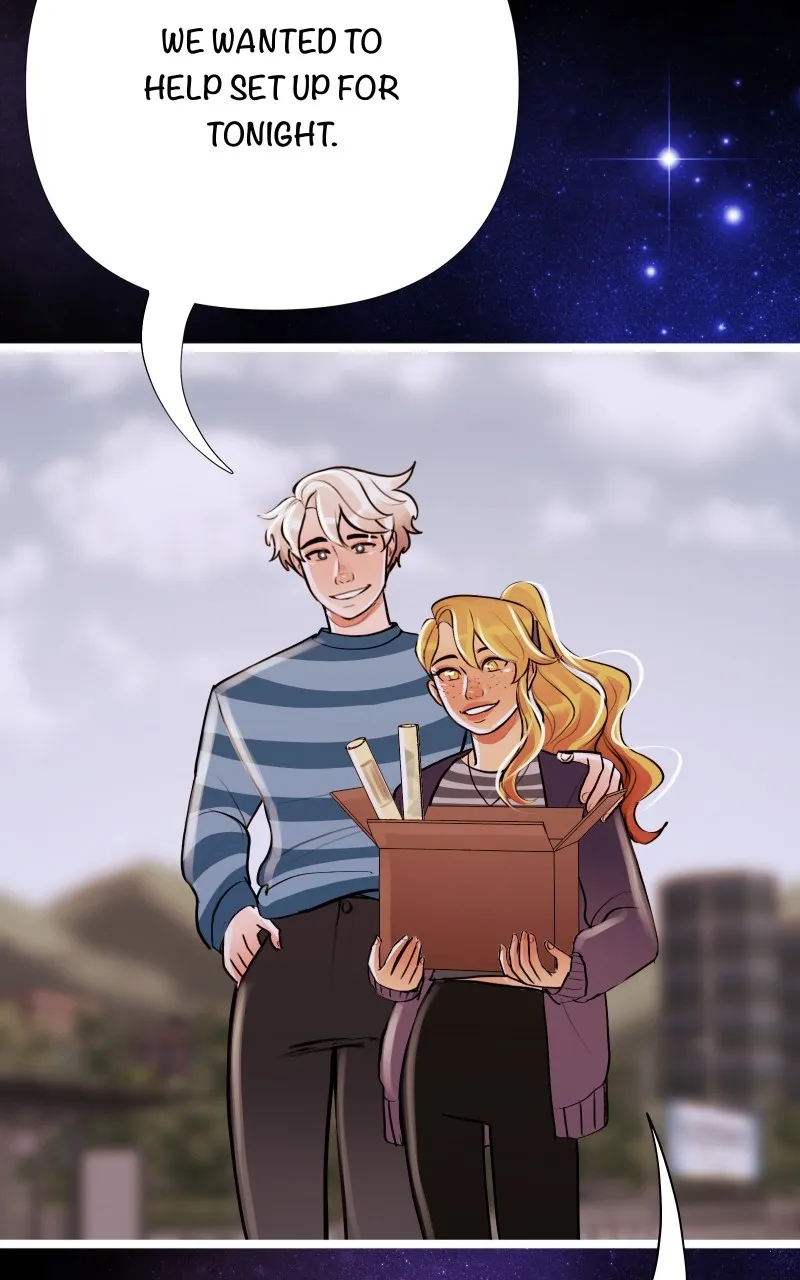 Star Catcher Chapter 41 page 14 - 