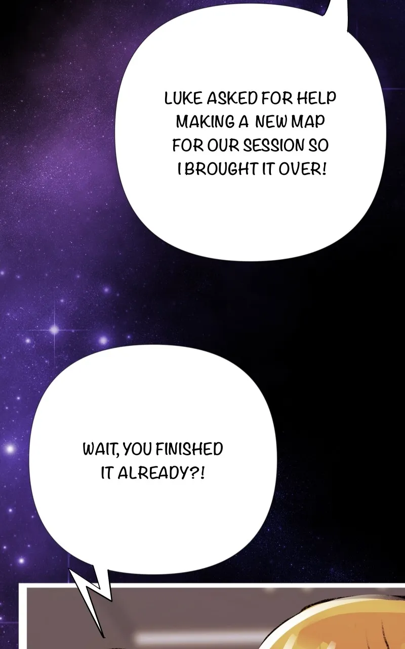 Star Catcher Chapter 41 page 15 - 
