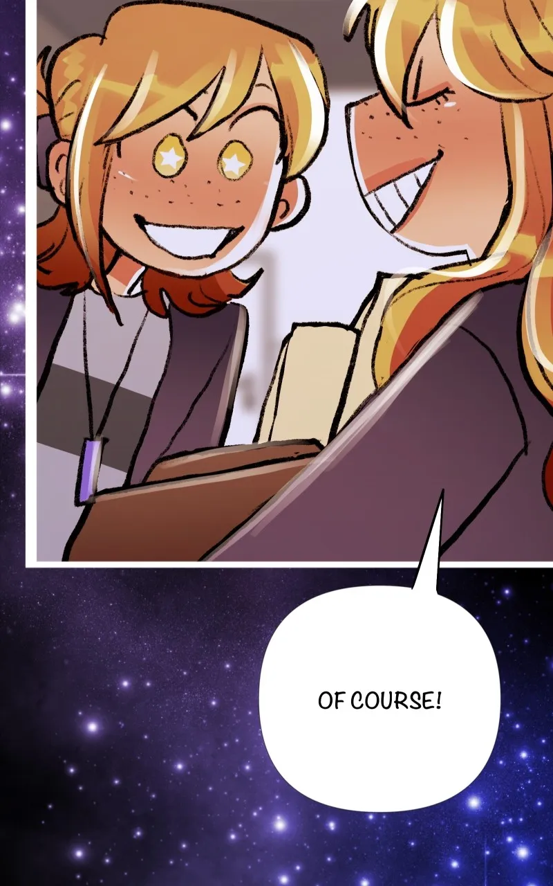 Star Catcher Chapter 41 page 16 - 