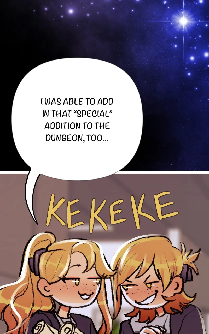 Star Catcher Chapter 41 page 17 - 