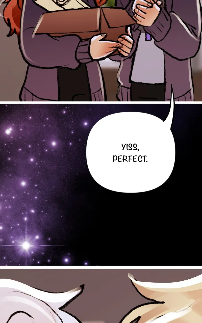 Star Catcher Chapter 41 page 18 - 