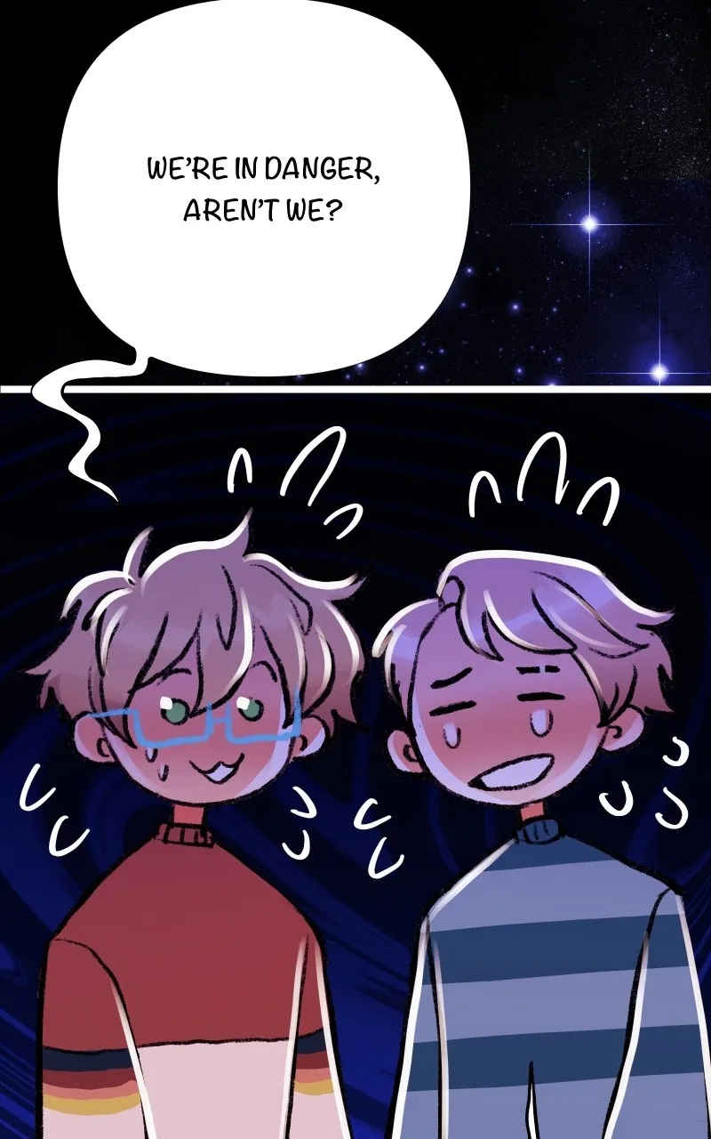 Star Catcher Chapter 41 page 20 - 