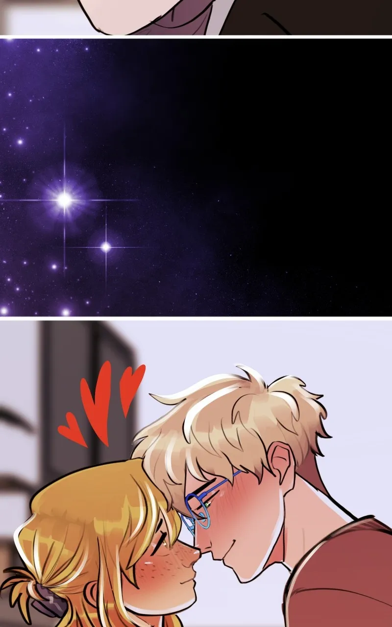 Star Catcher Chapter 41 page 3 - 