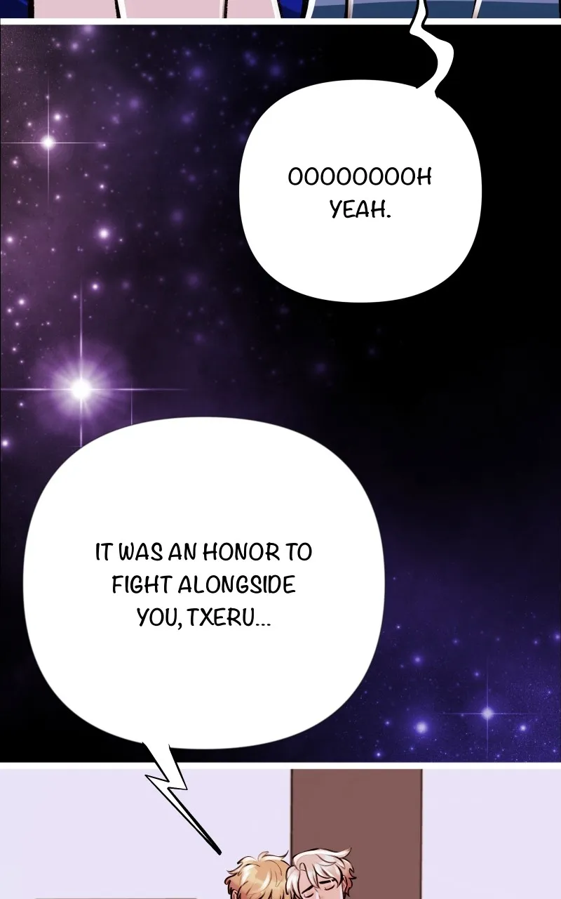 Star Catcher Chapter 41 page 21 - 