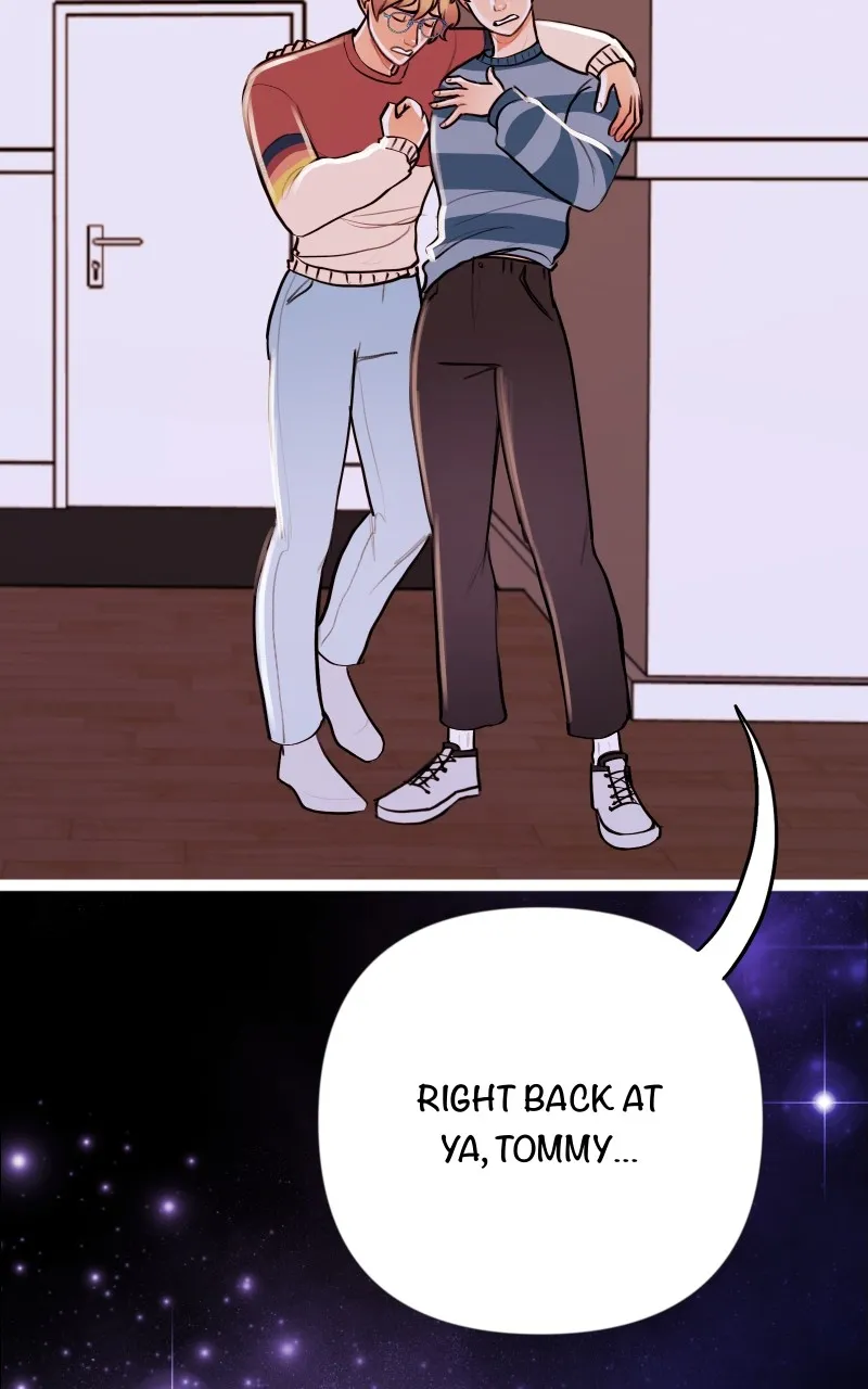 Star Catcher Chapter 41 page 22 - 