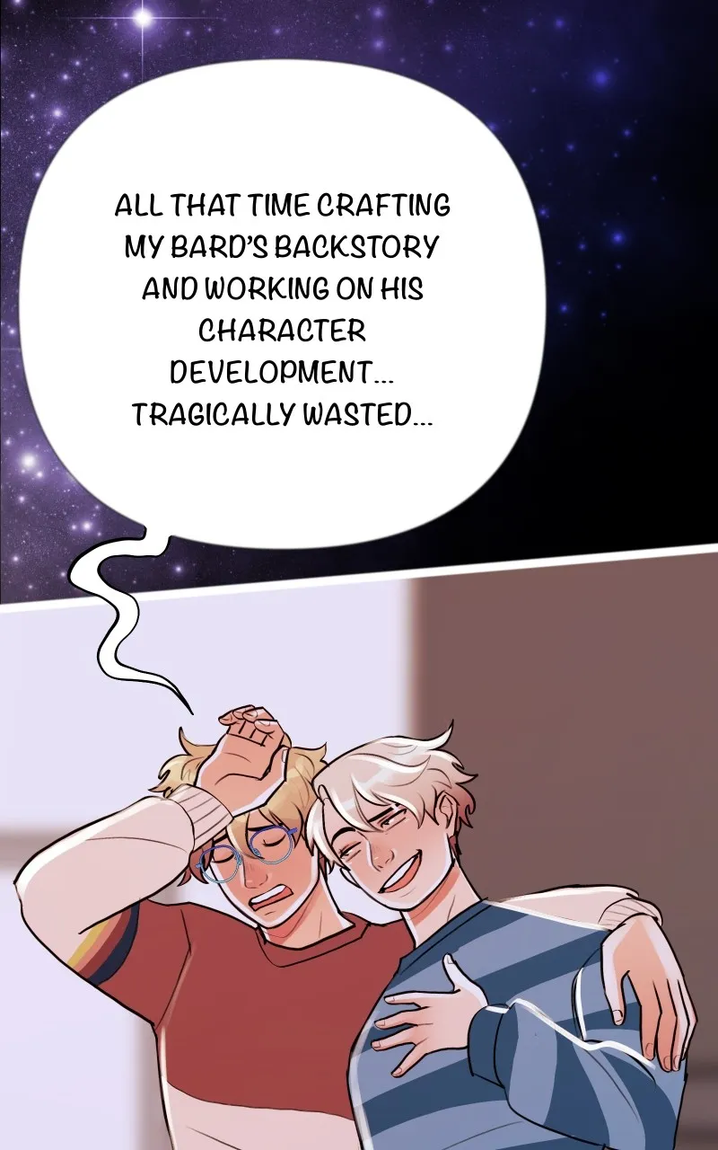 Star Catcher Chapter 41 page 23 - 
