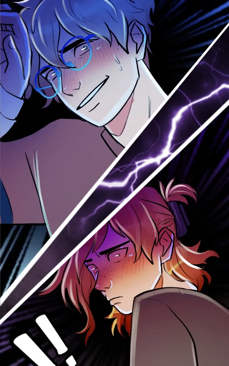 Star Catcher Chapter 41 page 25 - 