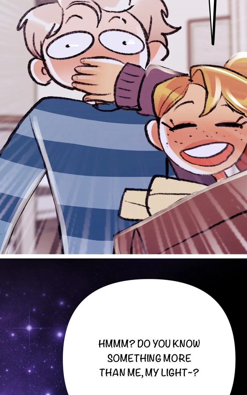 Star Catcher Chapter 41 page 27 - 