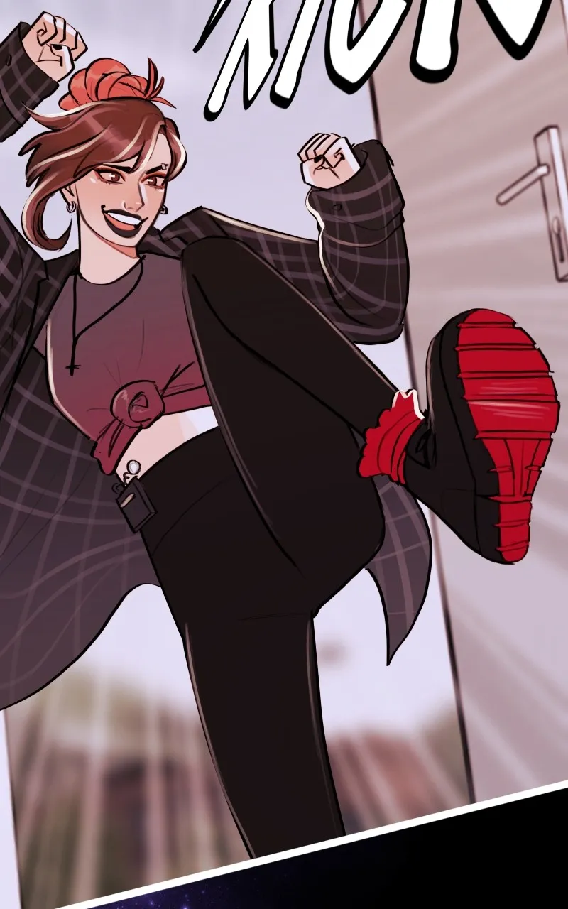Star Catcher Chapter 41 page 33 - 