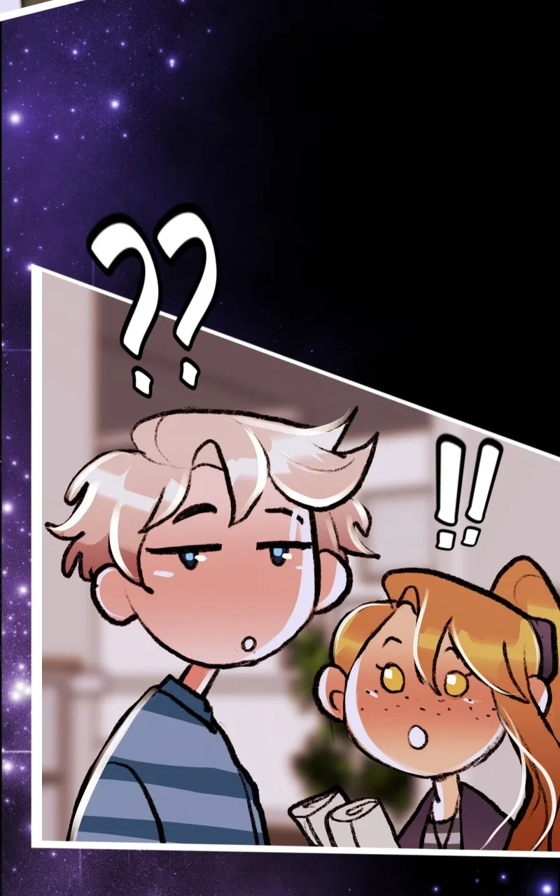 Star Catcher Chapter 41 page 34 - 