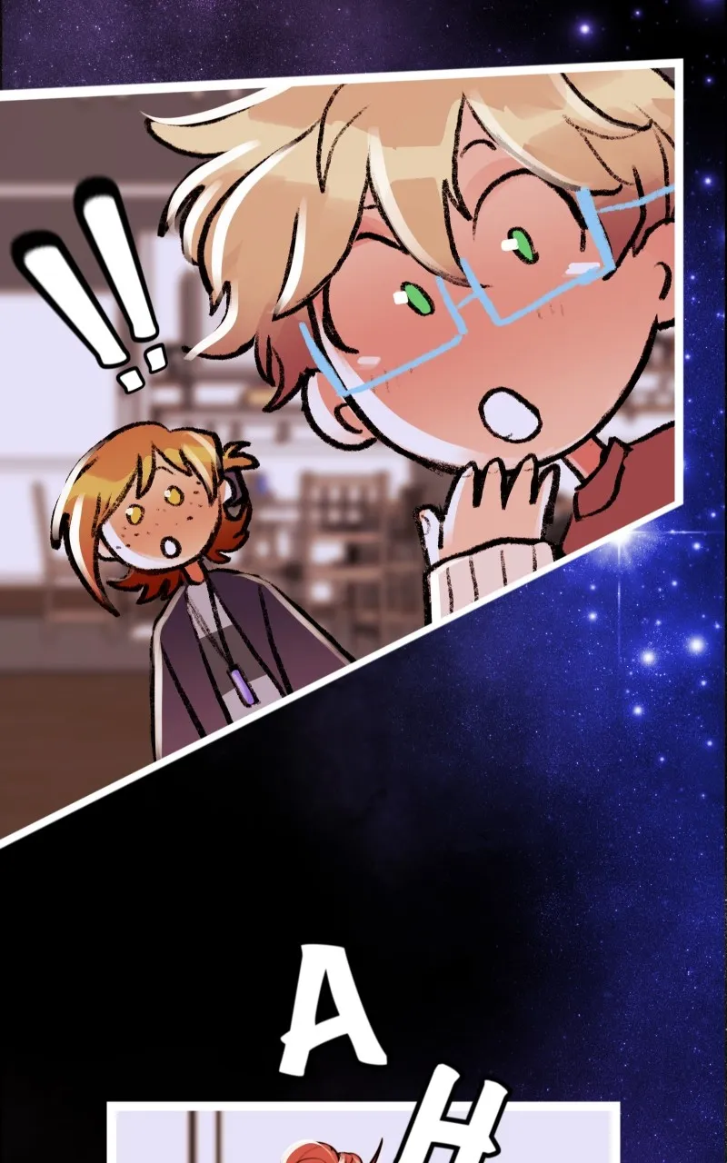 Star Catcher Chapter 41 page 35 - 