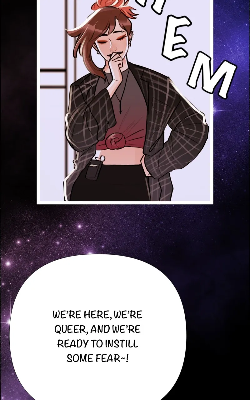 Star Catcher Chapter 41 page 36 - 
