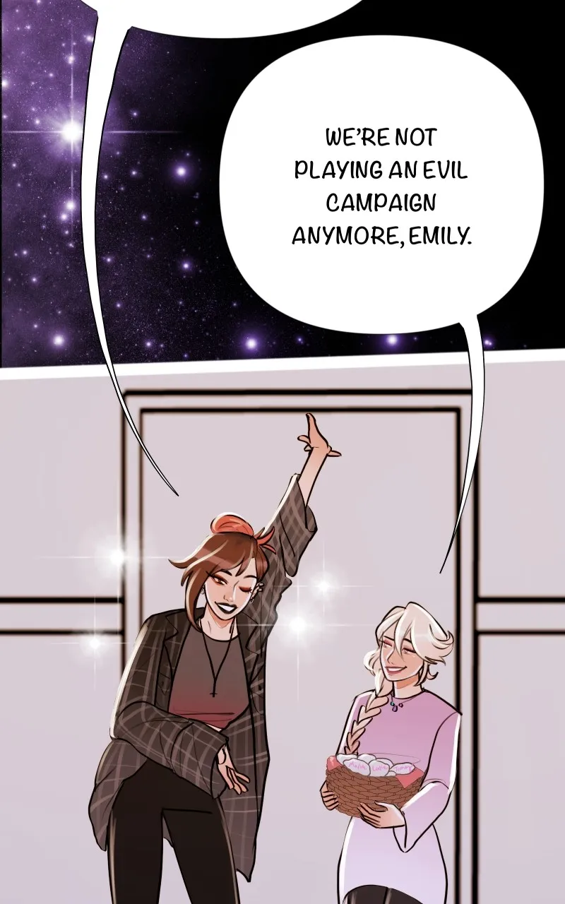 Star Catcher Chapter 41 page 37 - 