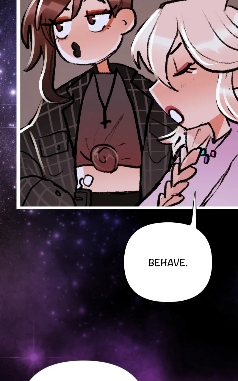 Star Catcher Chapter 41 page 39 - 