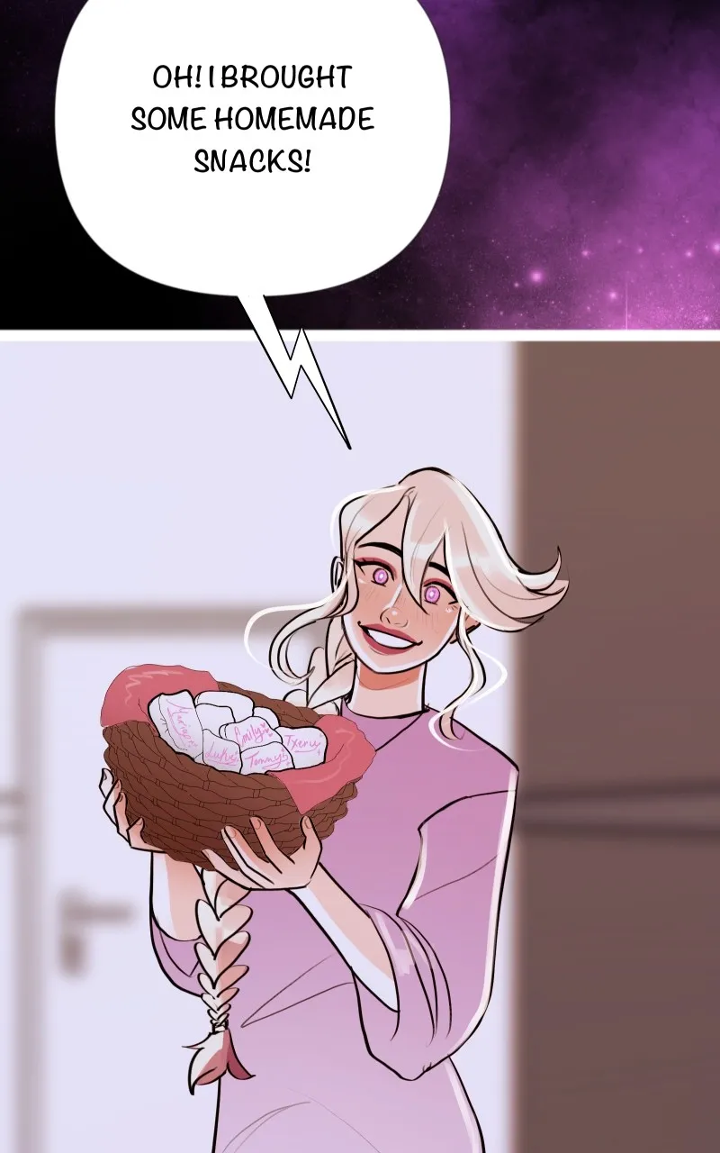 Star Catcher Chapter 41 page 40 - 