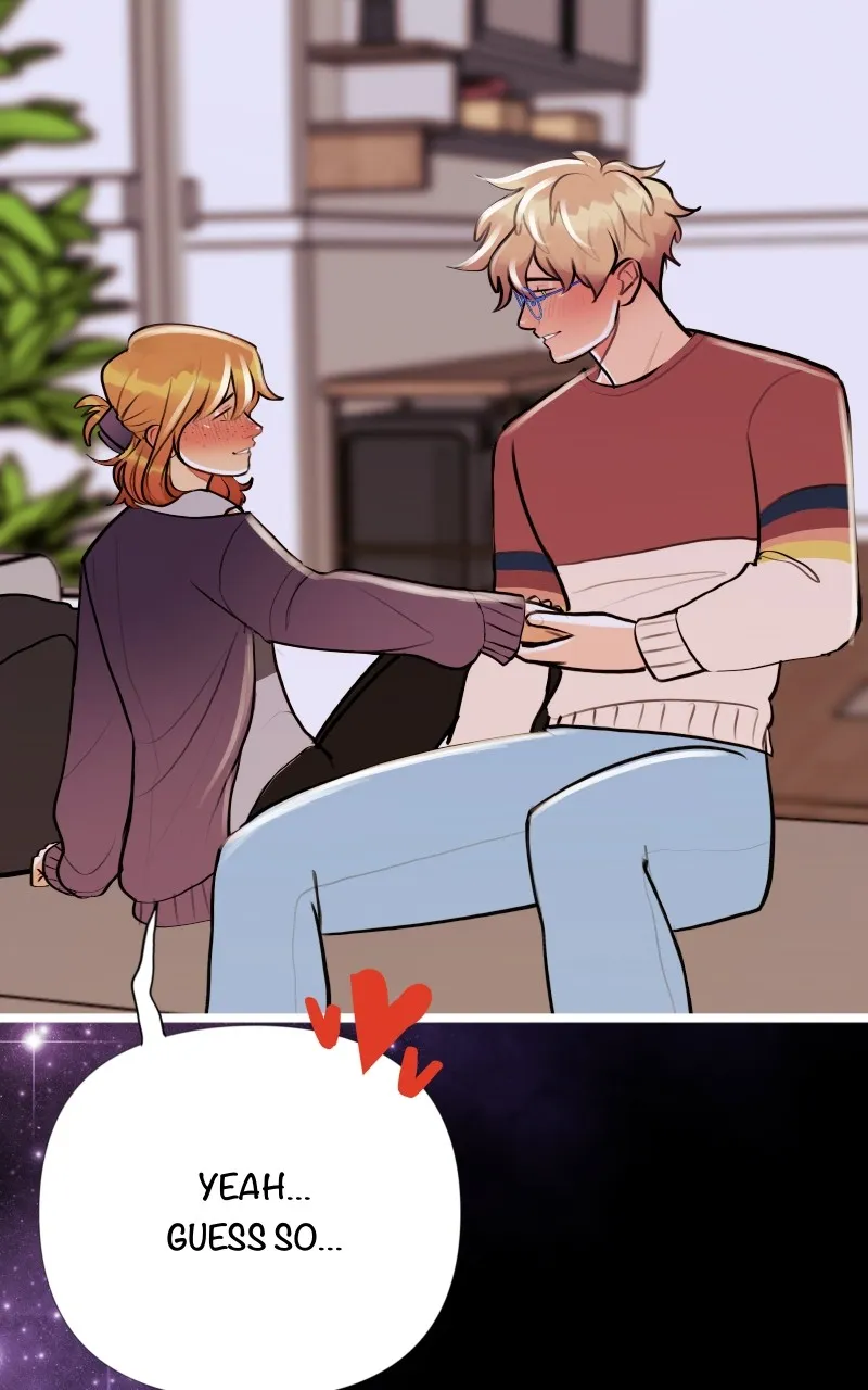 Star Catcher Chapter 41 page 5 - 
