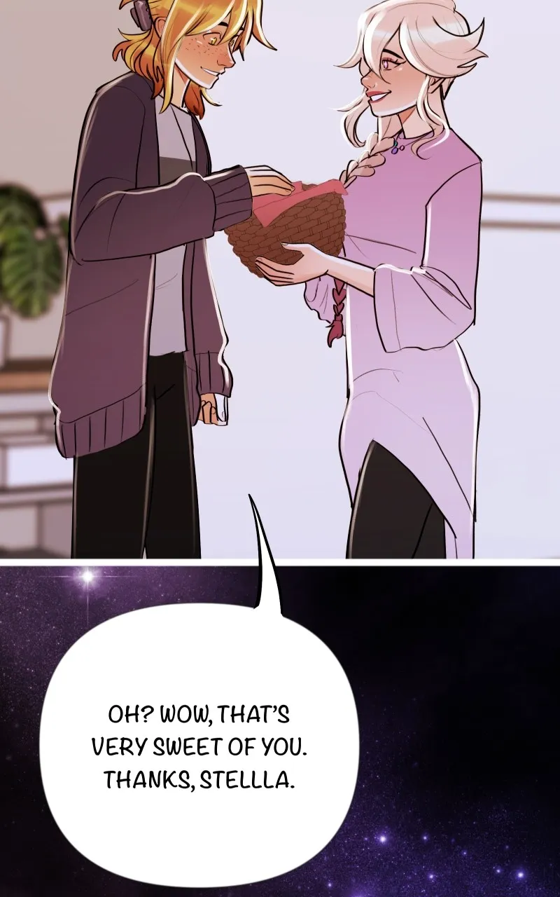 Star Catcher Chapter 41 page 42 - 