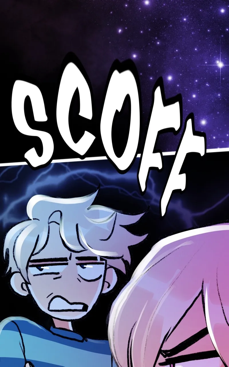 Star Catcher Chapter 41 page 43 - 