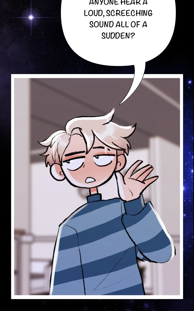 Star Catcher Chapter 41 page 45 - 