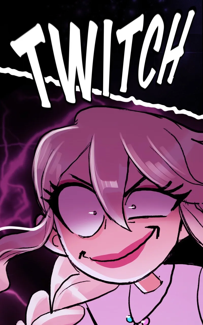 Star Catcher Chapter 41 page 46 - 